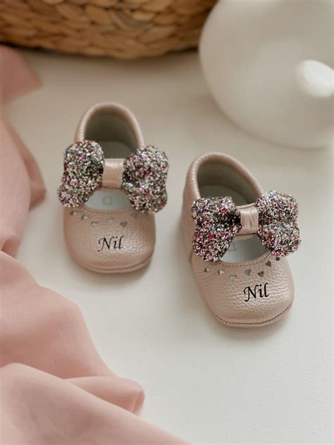 isimli bebek ayakkabısı instagram